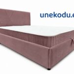 Kontinentaalvoodi Viola Multipocket (Mikado 6), 160x200 cm