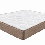 Vedrumadrats Multipocket Grand pruun, 160x200 cm