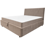 Kontinentaalvoodi Astrida+Multipocket madrats Grand Lux, 120x200 cm